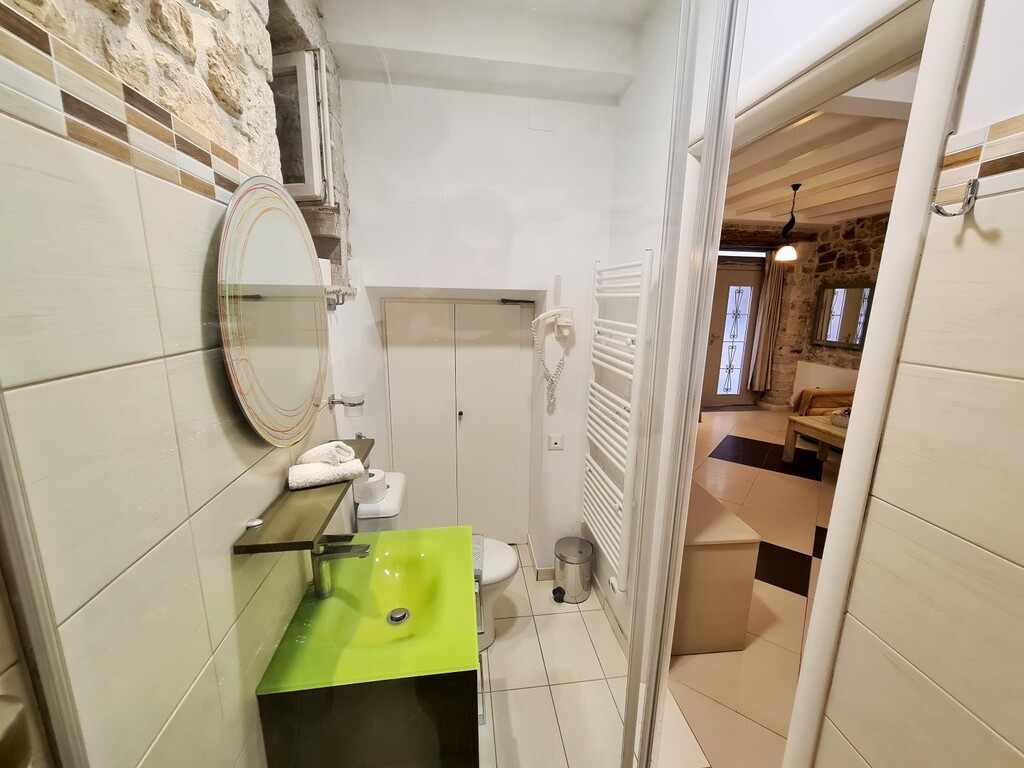 Мезонет на Корфу, Греция, 100 м² - фото 7