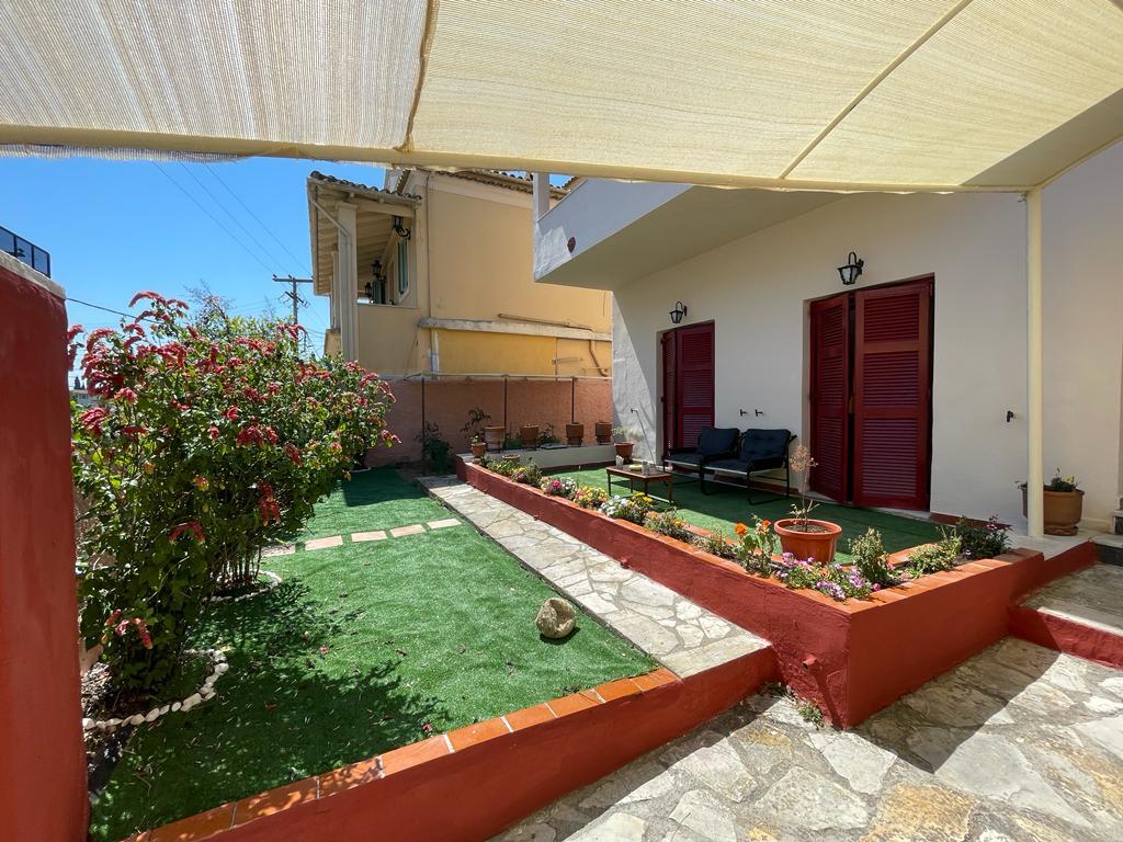 Дом на Корфу, Греция, 180 м² - фото 7