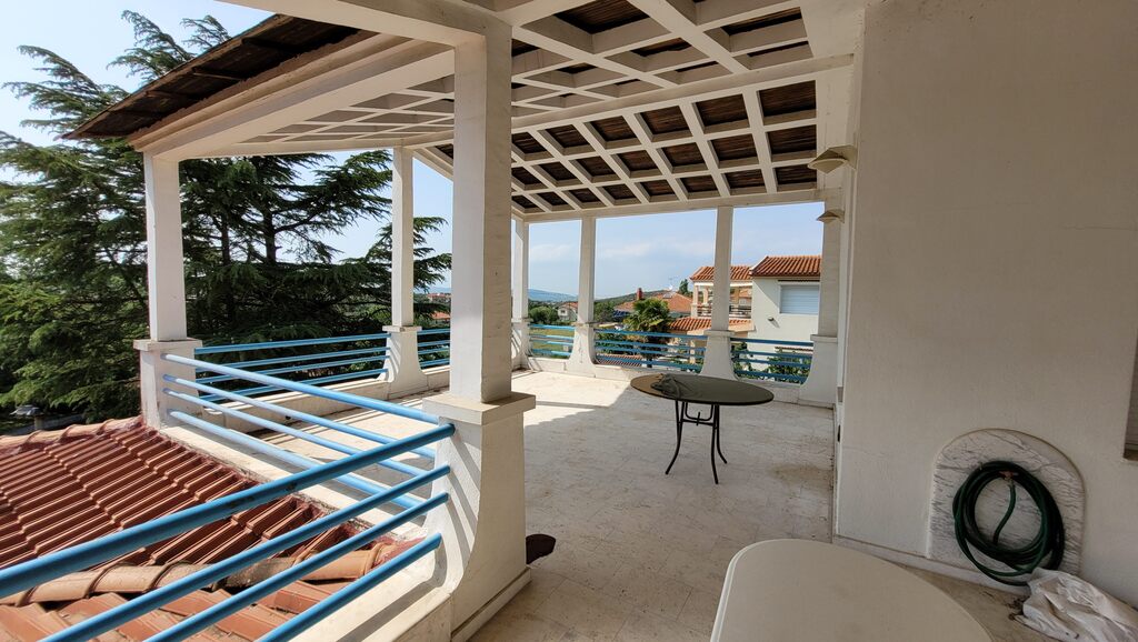 Дом в Салониках, Греция, 450 м² - фото 7