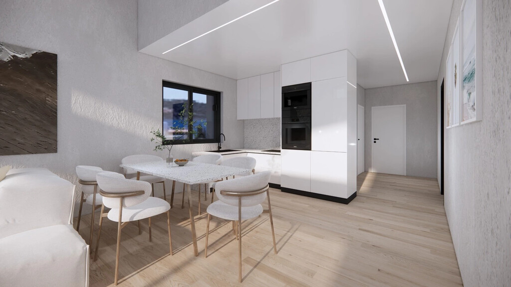 Мезонет в Афинах, Греция, 192 м² - фото 7