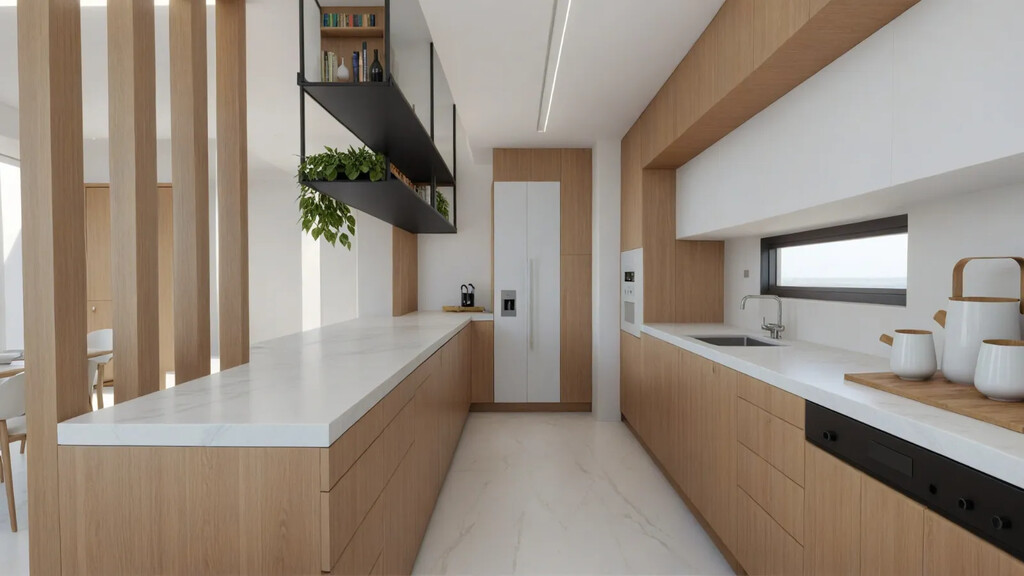 Мезонет в Афинах, Греция, 150 м² - фото 7