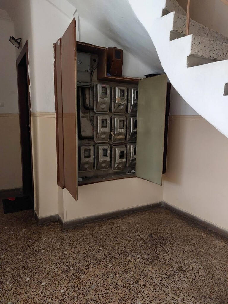 Квартира в Салониках, Греция, 56 м² - фото 7