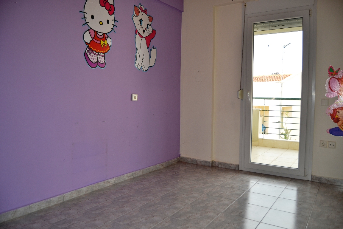 Мезонет в Салониках, Греция, 100 м² - фото 7