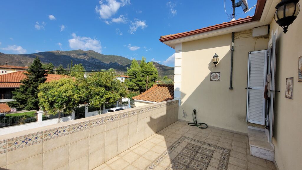 Дом в Салониках, Греция, 340 м² - фото 7