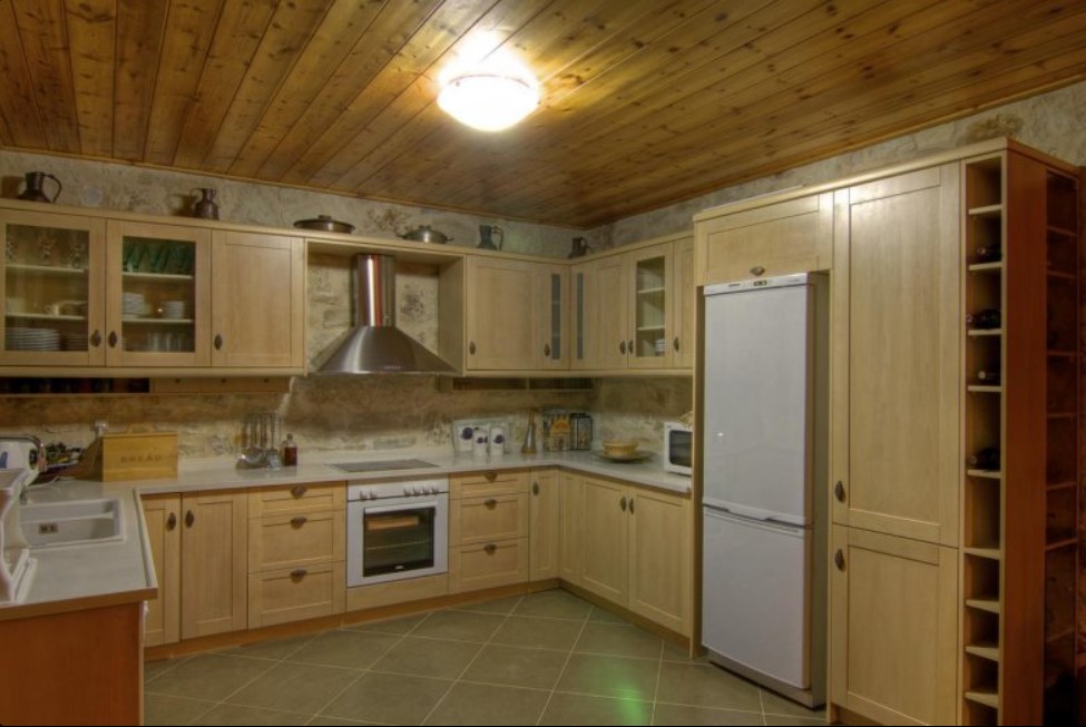 Вилла в Ираклионе, Греция, 450 м² - фото 7