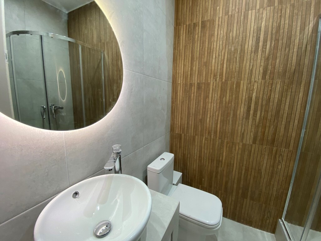 Квартира в Салониках, Греция, 56 м² - фото 7