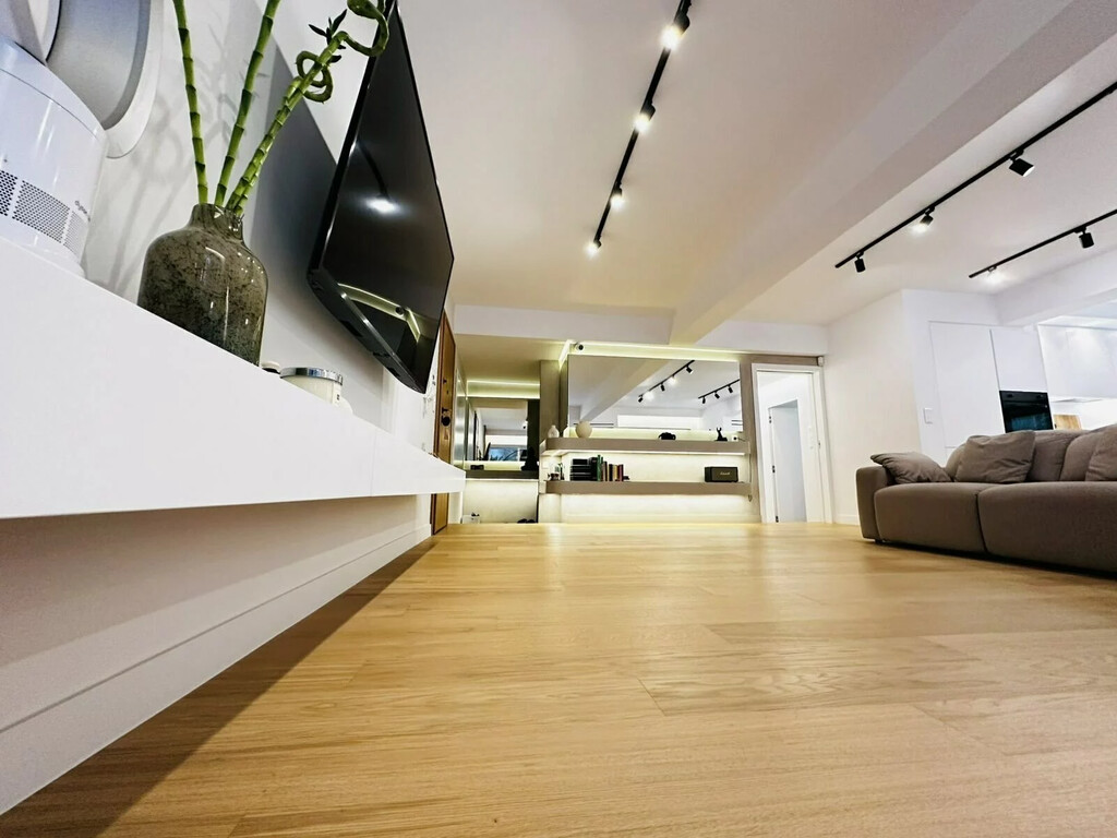 Квартира в Афинах, Греция, 150 м² - фото 7