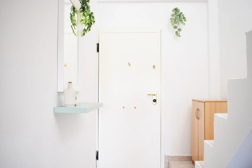 Мезонет на Кассандре, Греция, 43 м² - фото 7