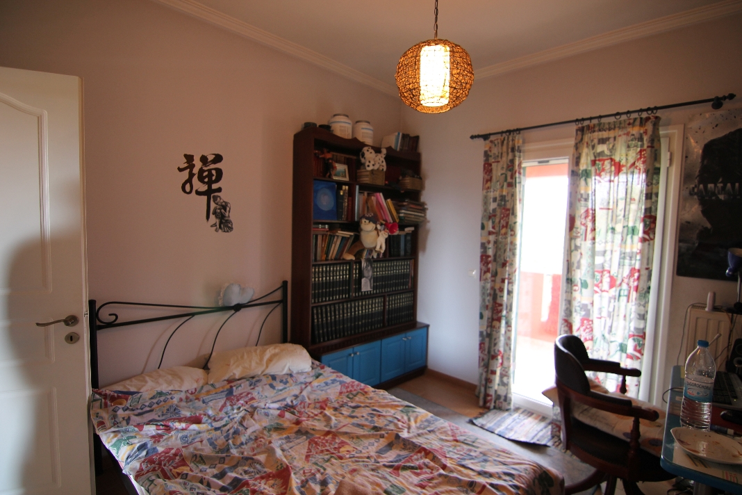 Дом на Корфу, Греция, 204 м² - фото 7