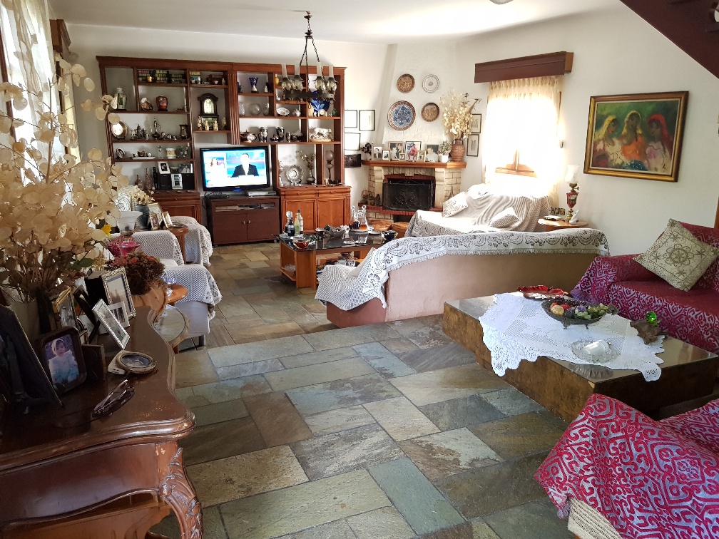 Дом на Кассандре, Греция, 305 м² - фото 7