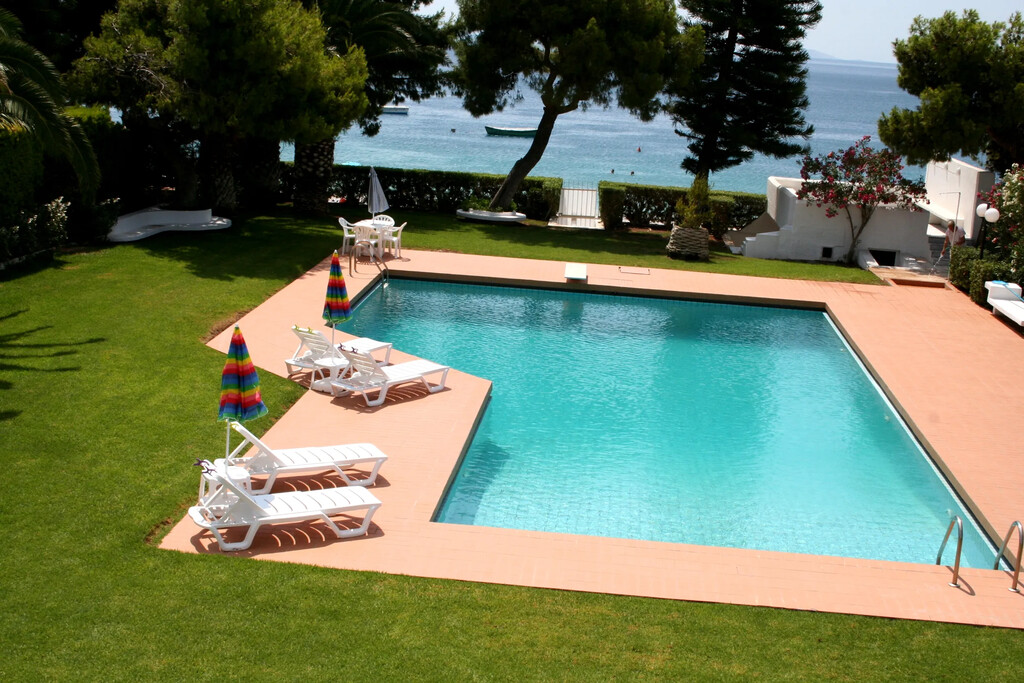 Дом в Аттике, Греция, 215 м² - фото 7