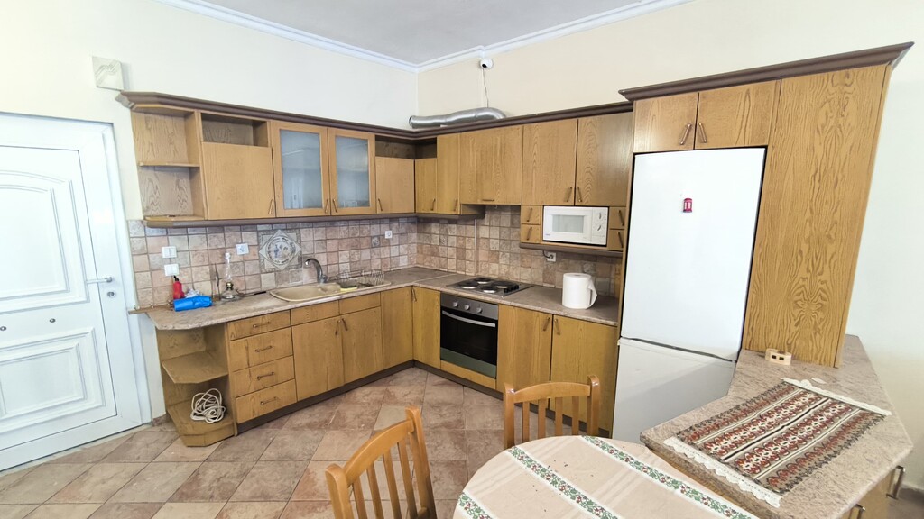 Дом в Олимпиаки-Акти, Греция, 104 м² - фото 7