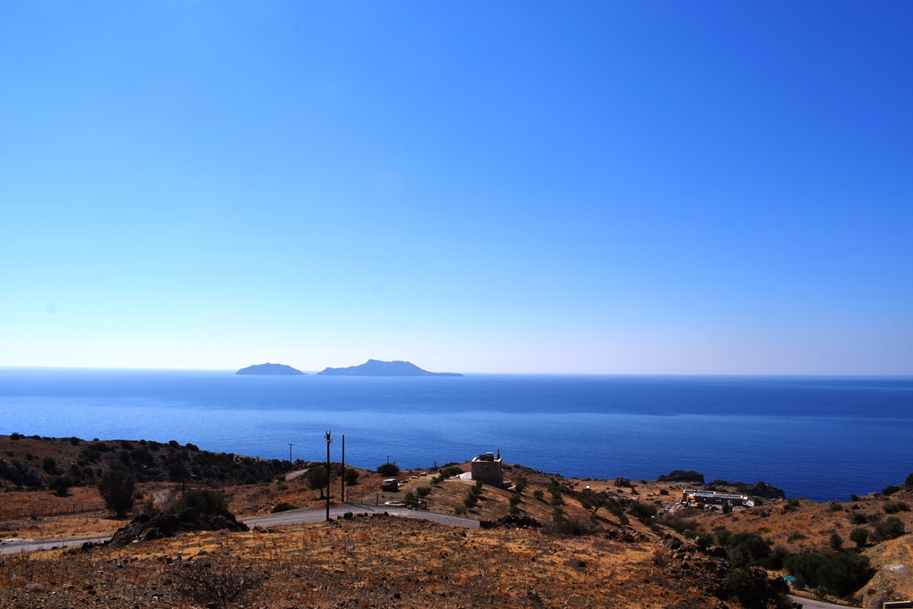 Земля в Ираклионе, Греция, 12 000 м² - фото 7