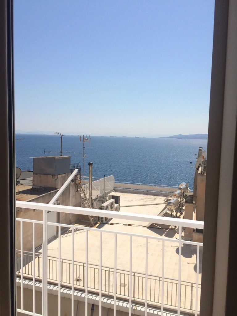 Квартира в Афинах, Греция, 110 м² - фото 7