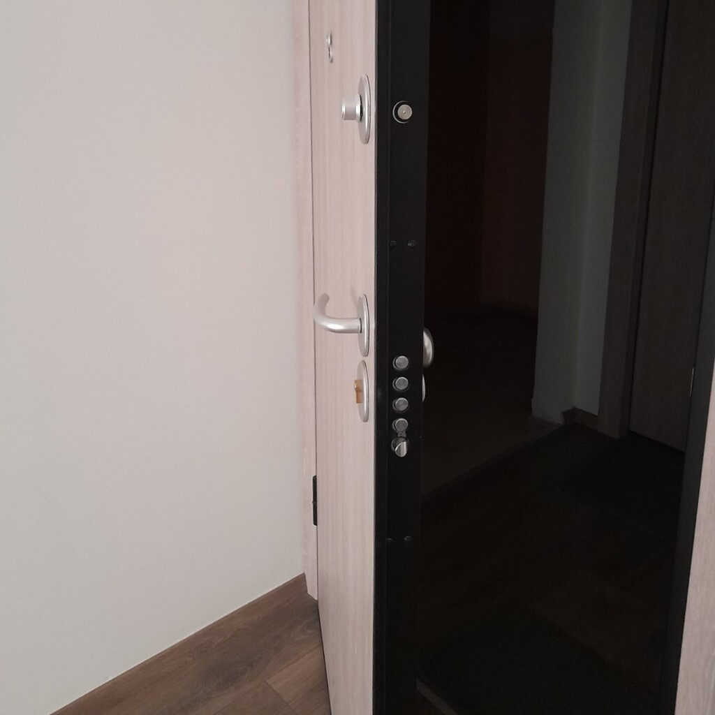 Квартира в Салониках, Греция, 58 м² - фото 7