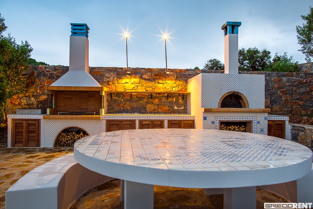 Вилла в Ираклионе, Греция, 420 м² - фото 7