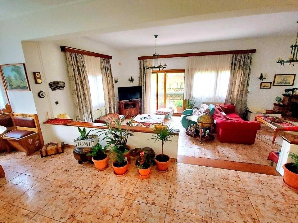 Вилла в Салониках, Греция, 327 м² - фото 7