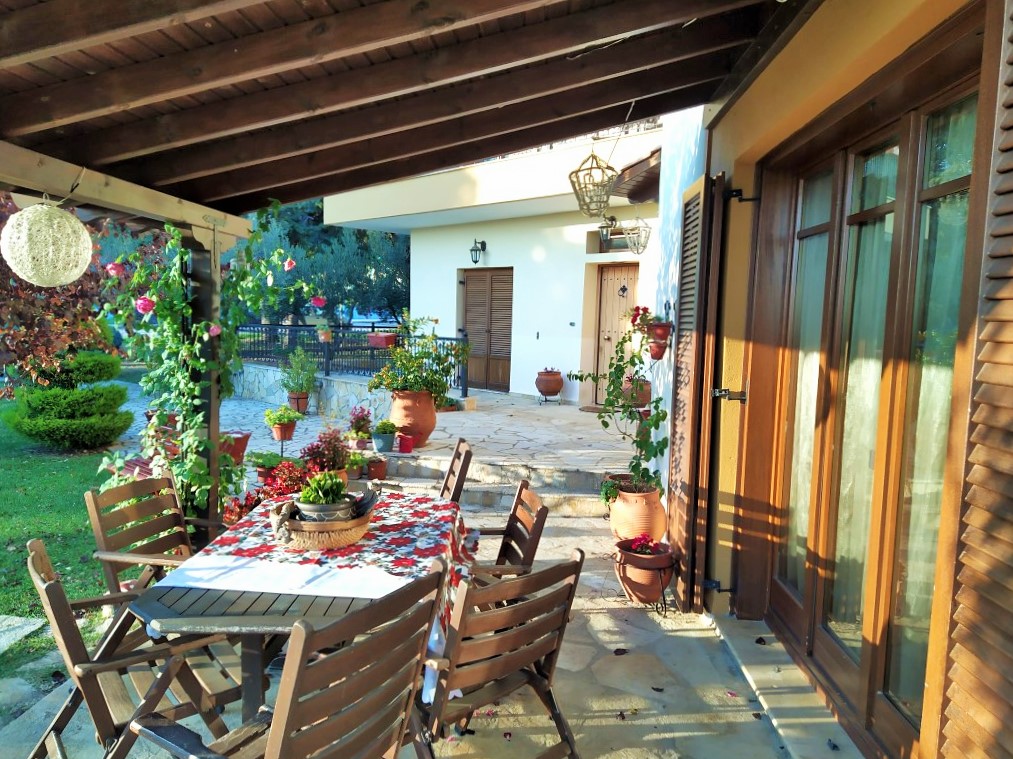 Дом в Салониках, Греция, 350 м² - фото 7