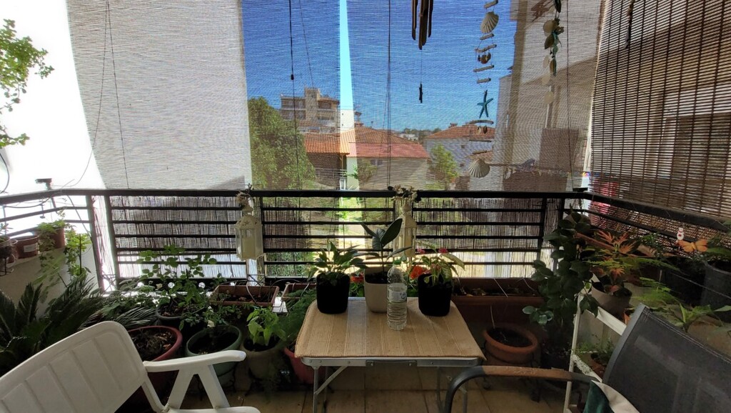 Квартира в Салониках, Греция, 82 м² - фото 7