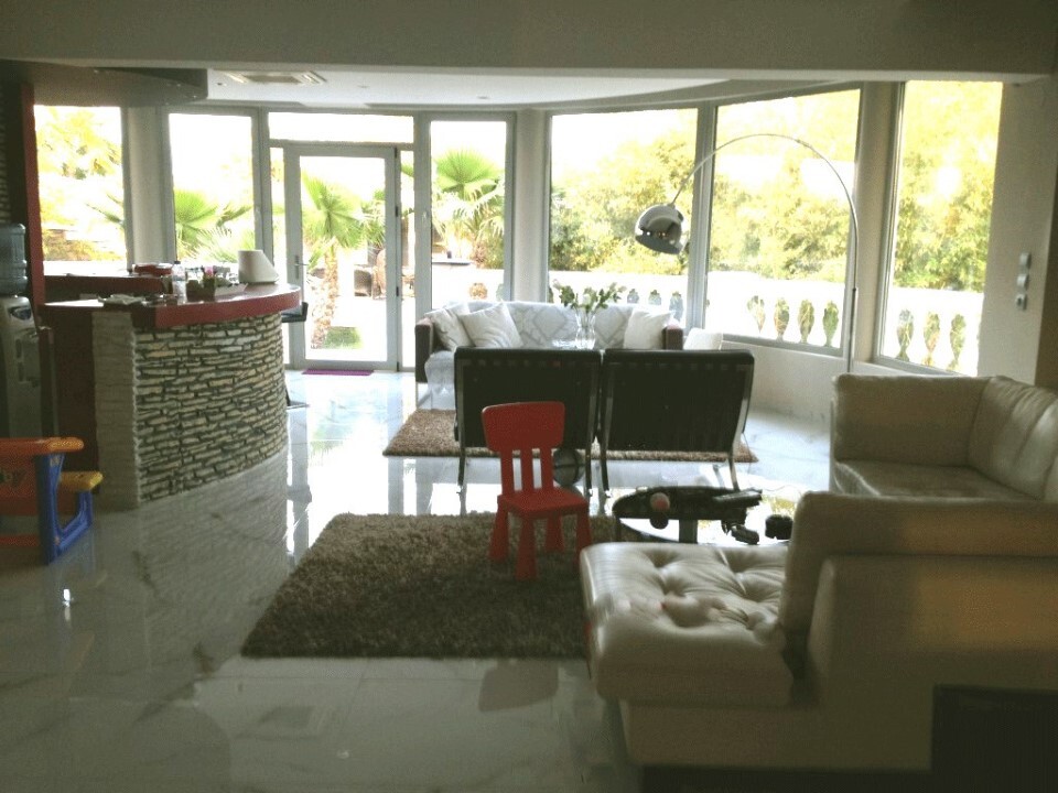 Вилла в Салониках, Греция, 450 м² - фото 7