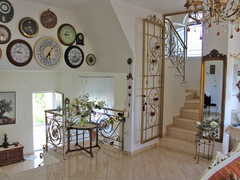 Дом в Олимпиаки-Акти, Греция, 256 м² - фото 7