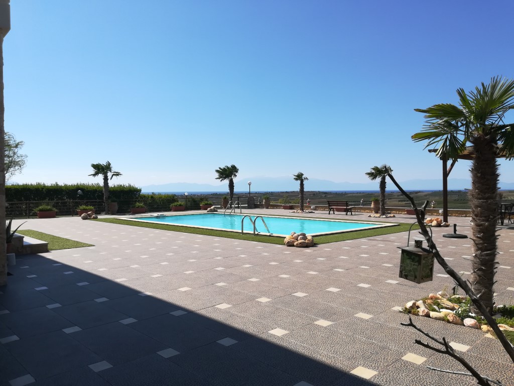 Вилла на Халкидиках, Греция, 420 м² - фото 7