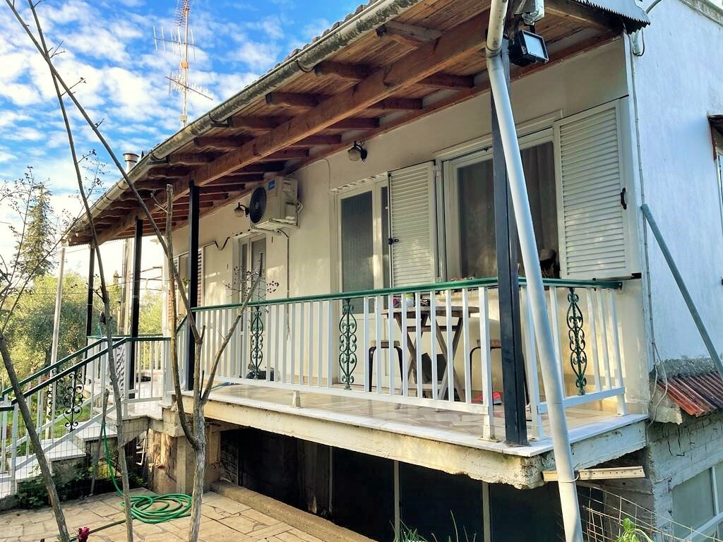 Дом на Корфу, Греция, 190 м² - фото 7