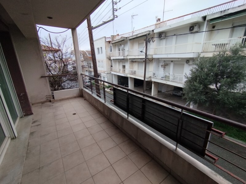 Квартира в Салониках, Греция, 95 м² - фото 7