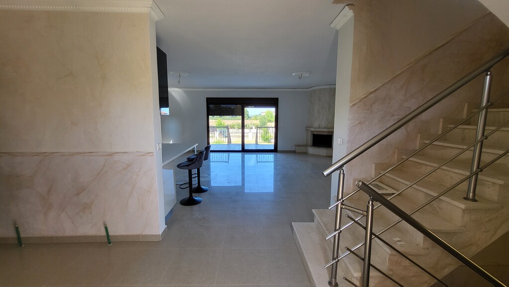 Дом на Кассандре, Греция, 240 м² - фото 7