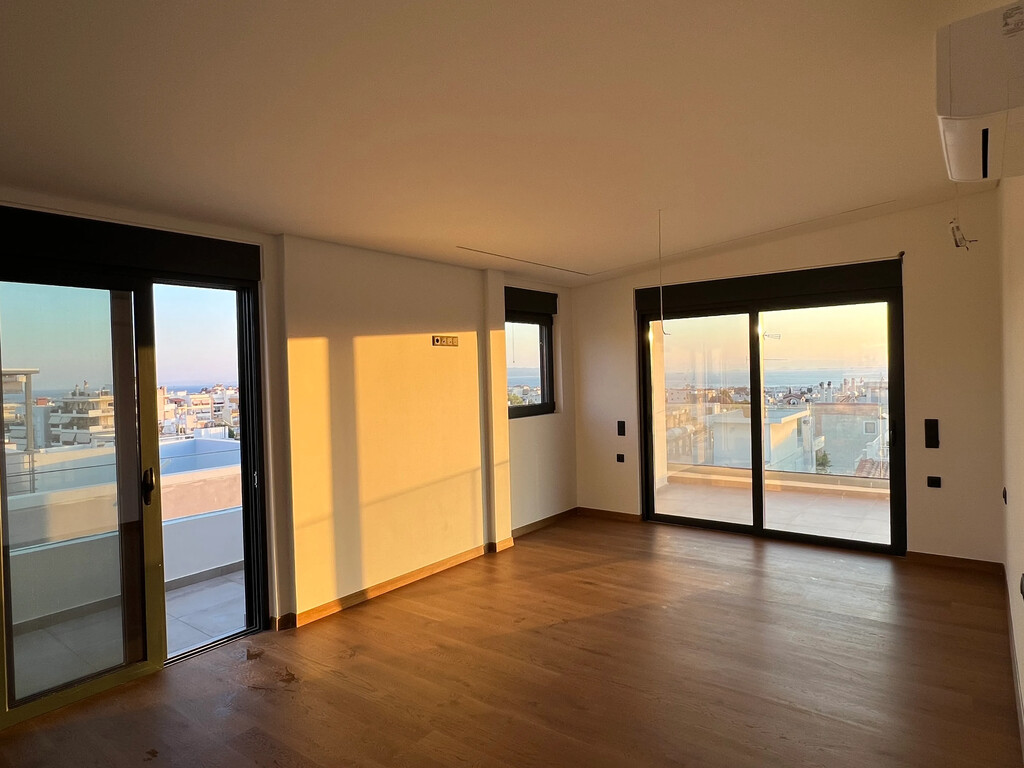 Мезонет в Афинах, Греция, 135 м² - фото 7