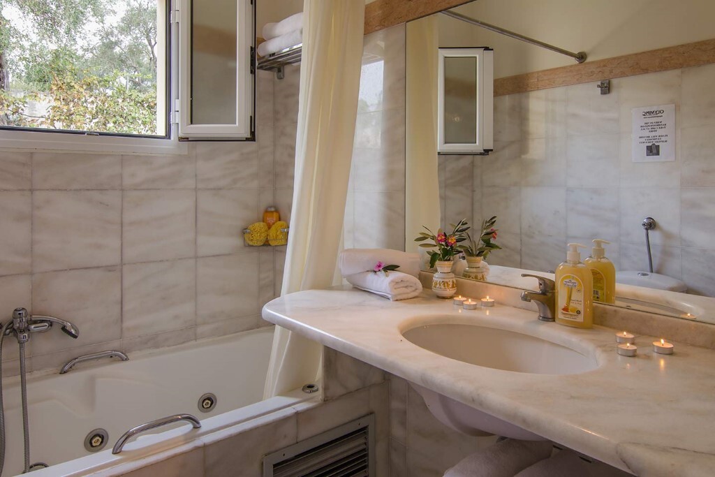 Вилла на Корфу, Греция, 65 м² - фото 7