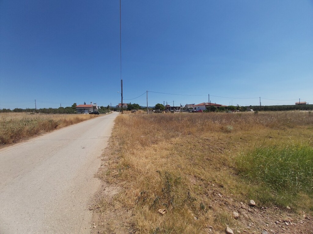 Земля в Ситонии, Греция, 12 300 м² - фото 7