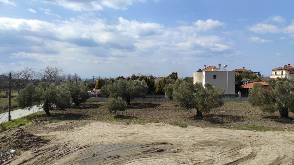 Дом на Кассандре, Греция, 150 м² - фото 7