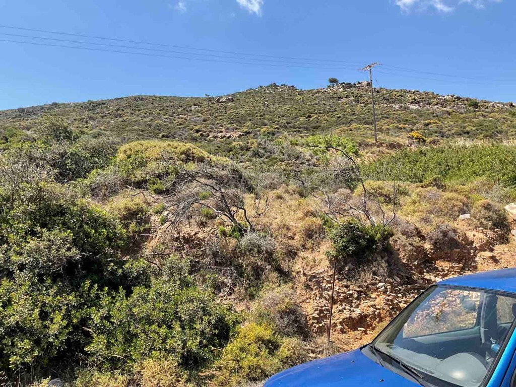 Земля в Ираклионе, Греция, 8 200 м² - фото 7