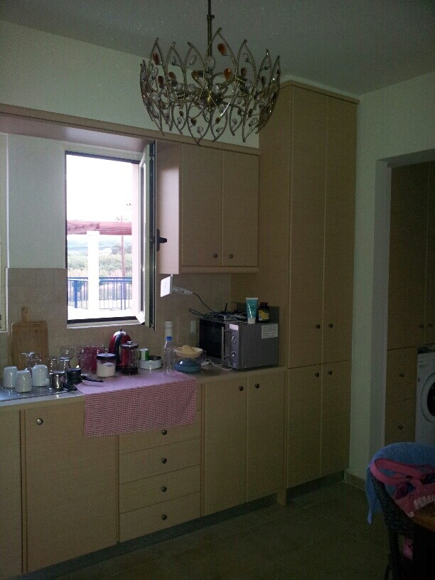 Квартира в Ираклионе, Греция, 52 м² - фото 7