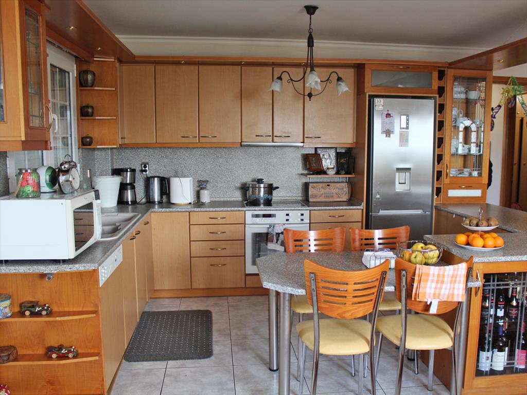 Дом в Олимпиаки-Акти, Греция, 247 м² - фото 7