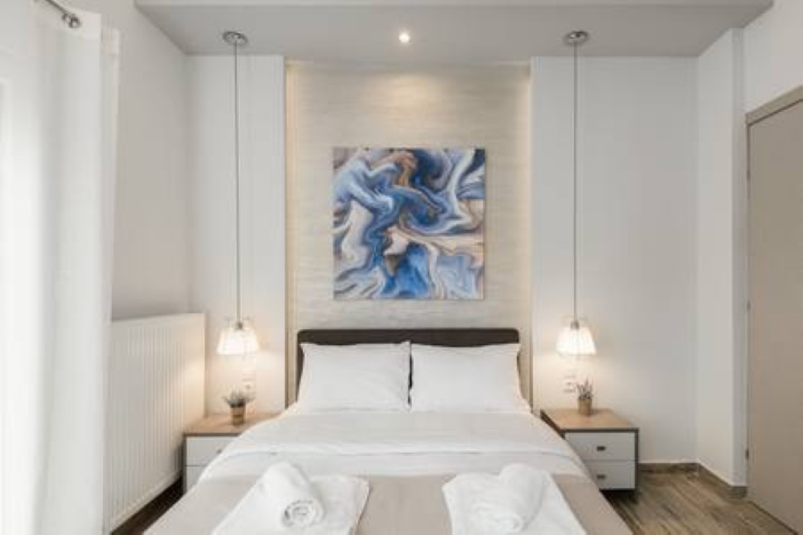 Квартира в Салониках, Греция, 85 м² - фото 7