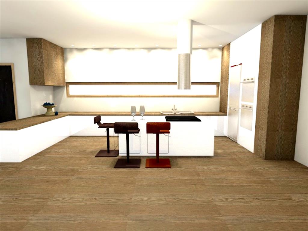 Вилла в Аттике, Греция, 360 м² - фото 7