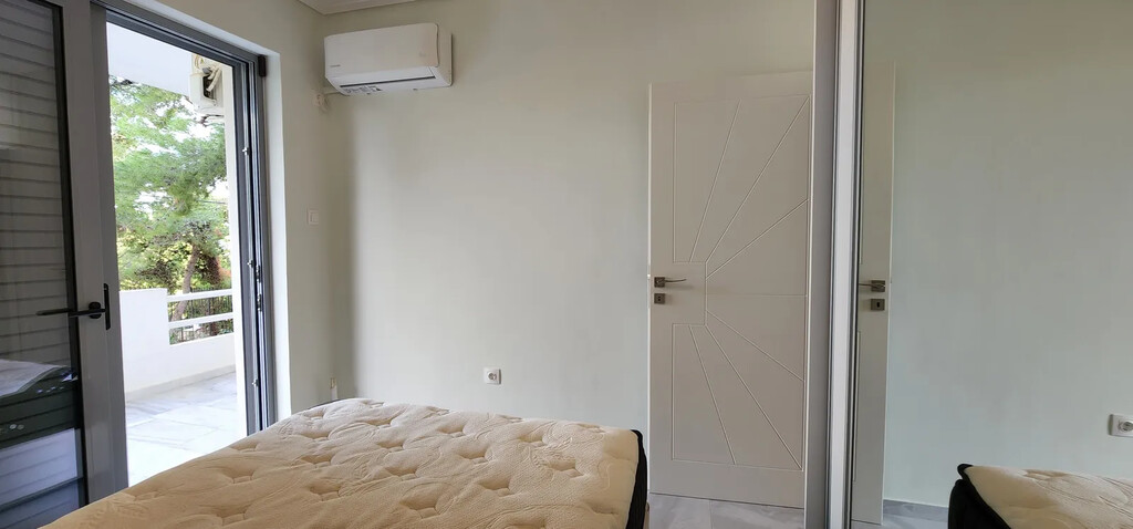 Квартира в Афинах, Греция, 60 м² - фото 7