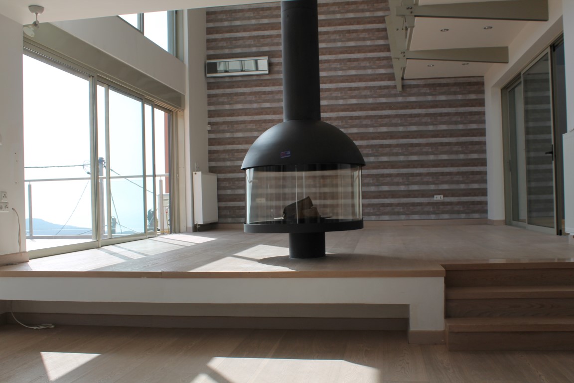 Вилла в Афинах, Греция, 490 м² - фото 7