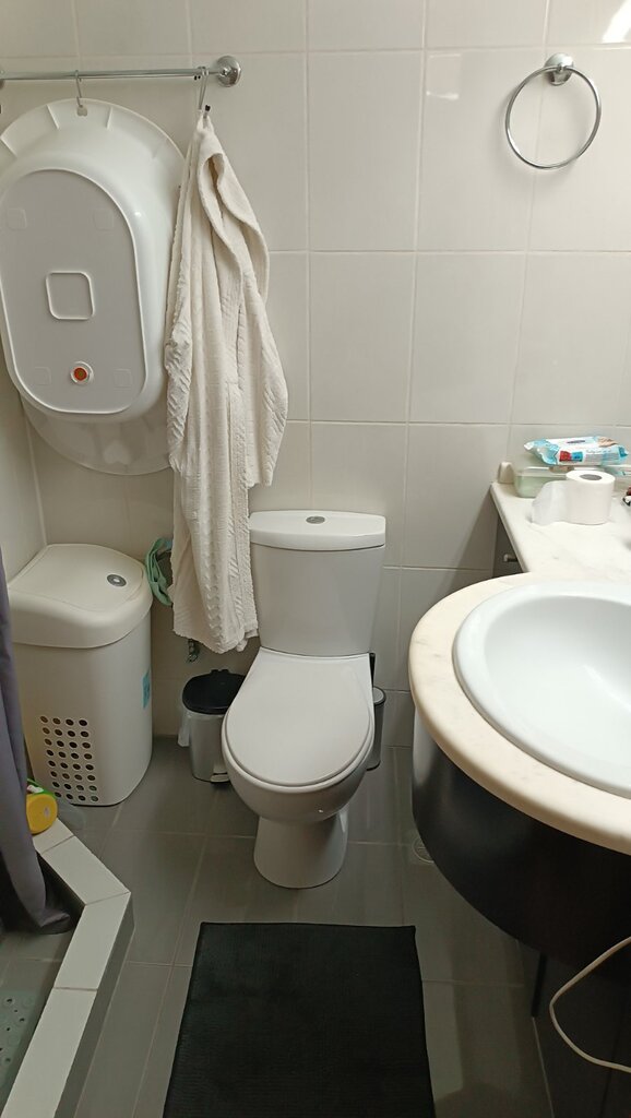 Квартира в Афинах, Греция, 52 м² - фото 7