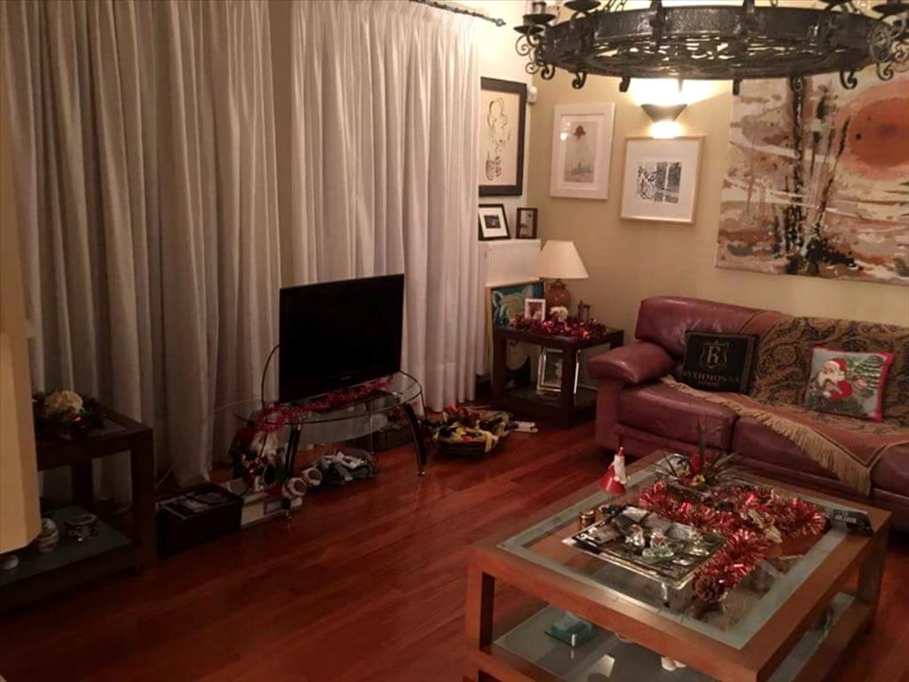 Дом в Афинах, Греция, 430 м² - фото 7