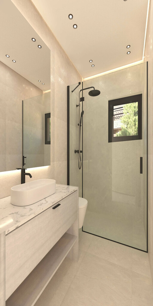 Мезонет в Афинах, Греция, 104 м² - фото 7