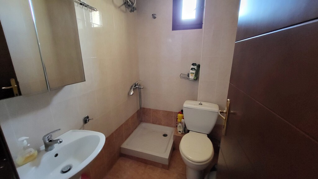 Квартира на Кассандре, Греция, 45 м² - фото 7