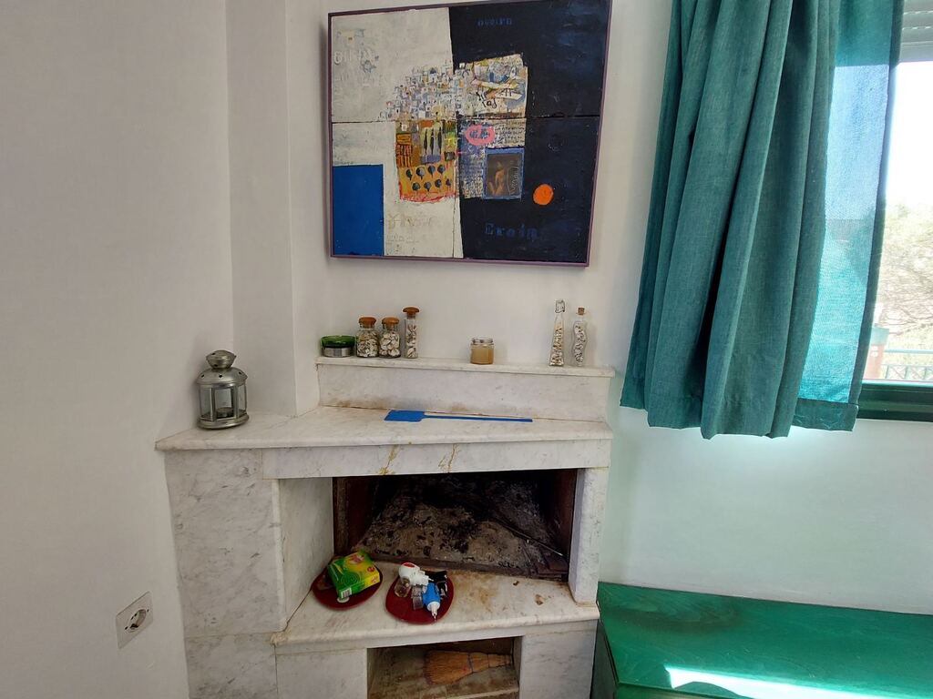 Дом в Ситонии, Греция, 160 м² - фото 7