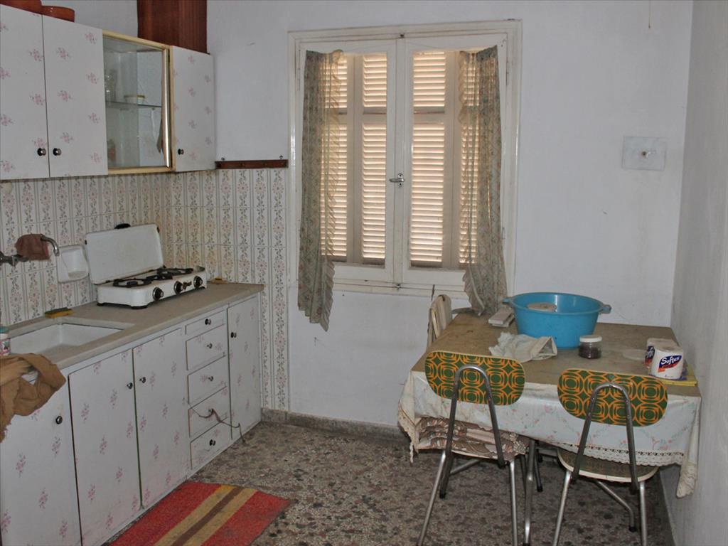 Дом в Олимпиаки-Акти, Греция, 191 м² - фото 7