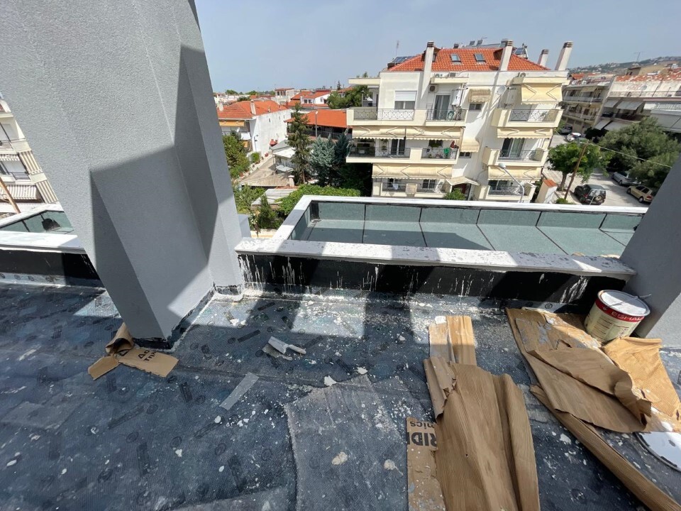 Мезонет в Салониках, Греция, 120 м² - фото 7