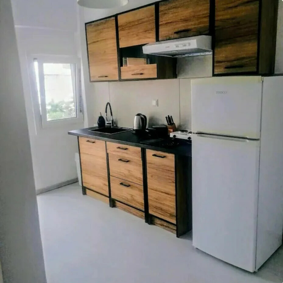 Квартира в Афинах, Греция, 55 м² - фото 7