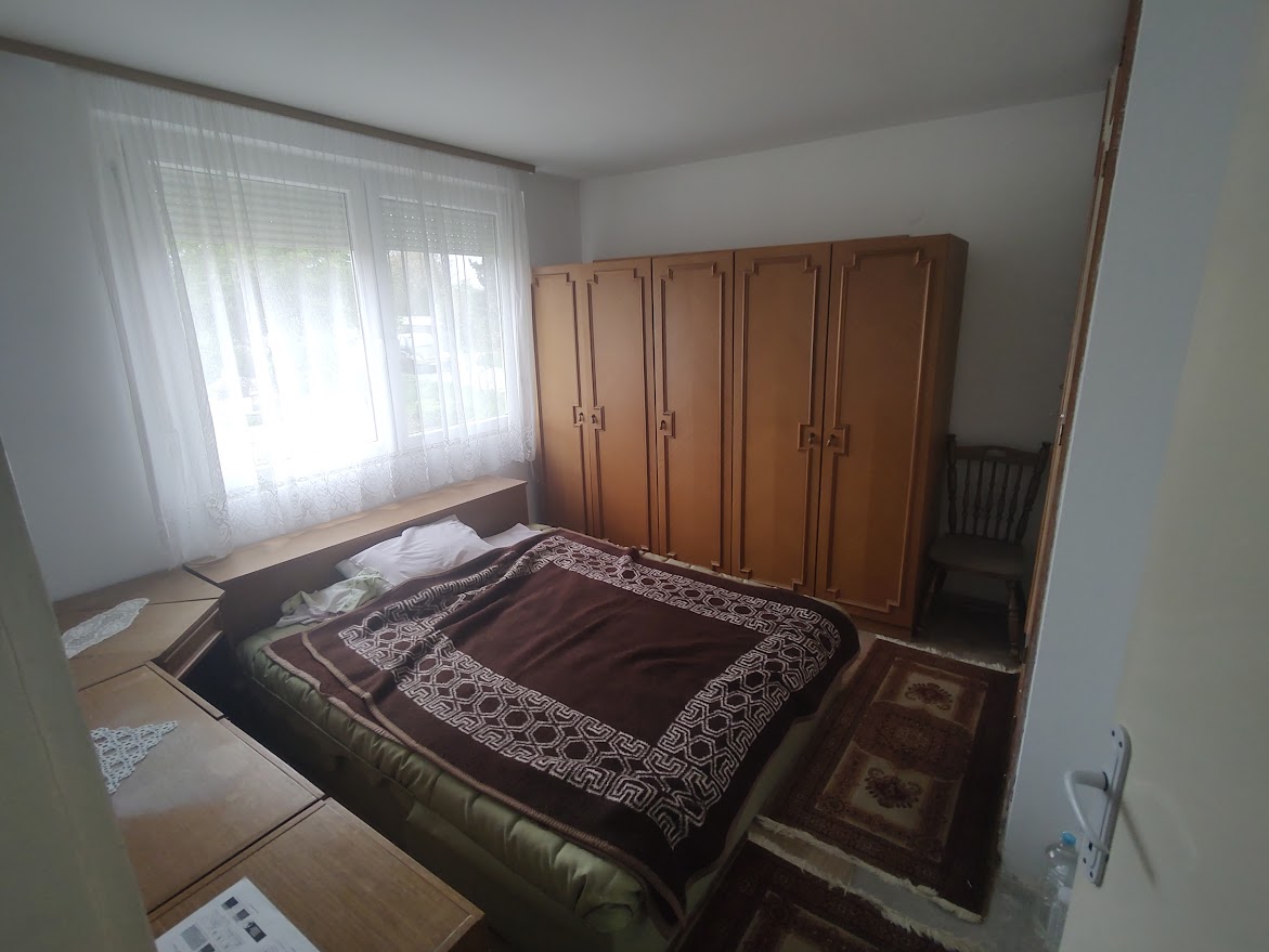 Квартира в Суботице, Сербия, 52 м² - фото 1