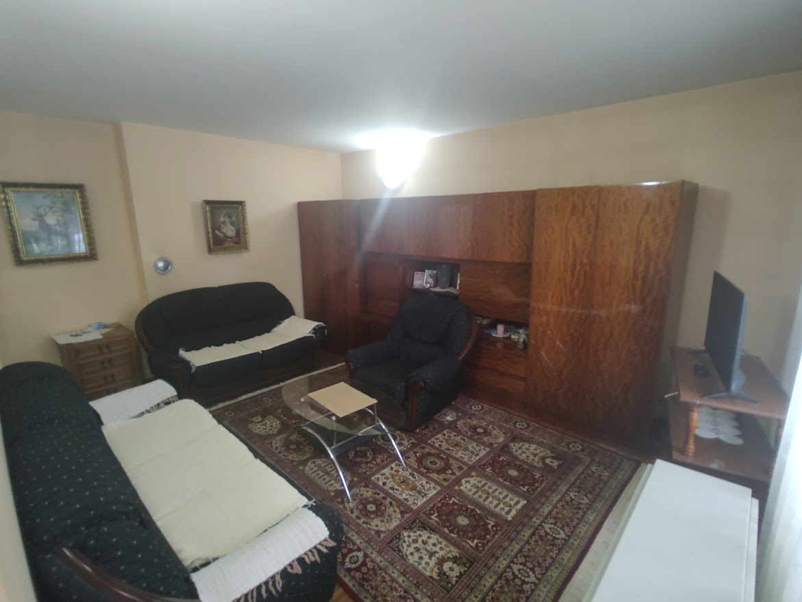 Квартира в Суботице, Сербия, 52 м² - фото 4